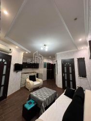 شقة سكنية 3-комн 49 m² - ميخائيل جافاخيشفيلي, Batumi
