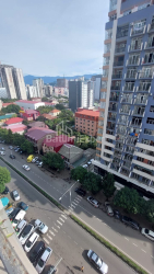 شقة سكنية 41 متر مربع - Tbel-Abuseridze, Batumi, جورجيا