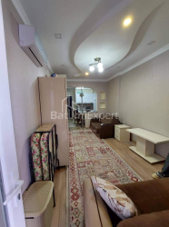 شقة سكنية 39 متر مربع - شريف خيمشياشفيلي, Batumi, جورجيا
