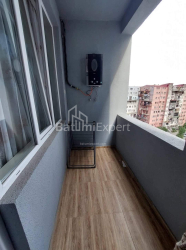 شقة سكنية 39 متر مربع - شريف خيمشياشفيلي, Batumi, جورجيا