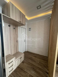 شقة سكنية 58 متر مربع - نيكو بيروسماني, Batumi, جورجيا