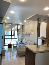 شقة سكنية 58 متر مربع - نيكو بيروسماني, Batumi, جورجيا