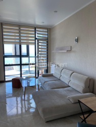 شقة سكنية 58 متر مربع - نيكو بيروسماني, Batumi, جورجيا