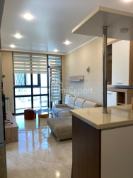 شقة سكنية 2-комн 58 m² - نيكو بيروسماني, Batumi