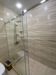 شقة سكنية 58 متر مربع - نيكو بيروسماني, Batumi, جورجيا