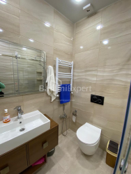 شقة سكنية 58 متر مربع - نيكو بيروسماني, Batumi, جورجيا