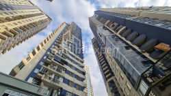 شقة سكنية 58 متر مربع - نيكو بيروسماني, Batumi, جورجيا