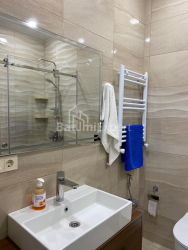 شقة سكنية 58 متر مربع - نيكو بيروسماني, Batumi, جورجيا