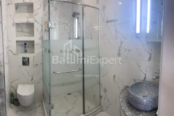 شقة سكنية 58 متر مربع - نيكو بيروسماني, Batumi, جورجيا