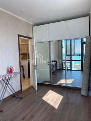 شقة سكنية 58 متر مربع - نيكو بيروسماني, Batumi, جورجيا