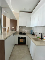 شقة سكنية 58 متر مربع - نيكو بيروسماني, Batumi, جورجيا