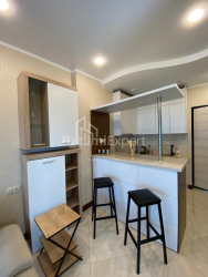 شقة سكنية 2-комн 58 m² - نيكو بيروسماني, Batumi