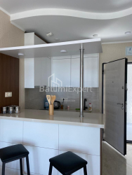 شقة سكنية 58 متر مربع - نيكو بيروسماني, Batumi, جورجيا