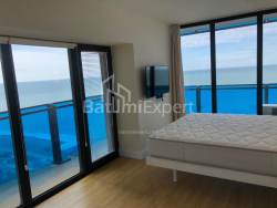 شقة سكنية 78 متر مربع - شريف خيمشياشفيلي, Batumi, جورجيا