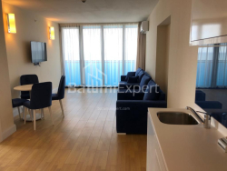 شقة سكنية 78 متر مربع - شريف خيمشياشفيلي, Batumi, جورجيا