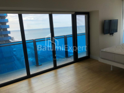 شقة سكنية 78 متر مربع - شريف خيمشياشفيلي, Batumi, جورجيا