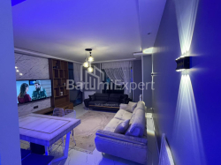 شقة سكنية 68 متر مربع - زيولي شارتافا, Batumi, جورجيا