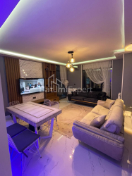 شقة سكنية 68 متر مربع - زيولي شارتافا, Batumi, جورجيا