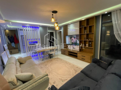 شقة سكنية 68 متر مربع - زيولي شارتافا, Batumi, جورجيا