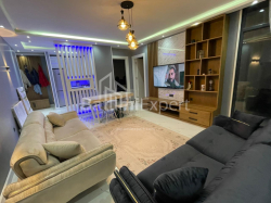 شقة سكنية 68 متر مربع - زيولي شارتافا, Batumi, جورجيا