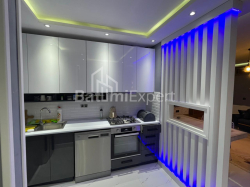 شقة سكنية 68 متر مربع - زيولي شارتافا, Batumi, جورجيا