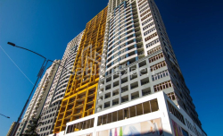شقة سكنية 2-комн 54 m² - Tbel-Abuseridze, Batumi