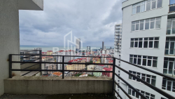 شقة سكنية 54 متر مربع - Tbel-Abuseridze, Batumi, جورجيا