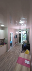 شقة سكنية 2-комн 45 m² - ليش وماريا كاتشينسكي, Batumi