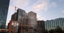 شقة سكنية 45 متر مربع - ليش وماريا كاتشينسكي, Batumi, جورجيا