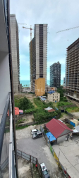 شقة سكنية 45 متر مربع - ليش وماريا كاتشينسكي, Batumi, جورجيا