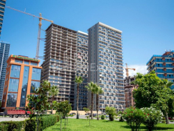 شقة سكنية 2-комн 45 m² - ليش وماريا كاتشينسكي, Batumi