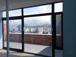 شقة سكنية 84 متر مربع - نيكو بيروسماني, Batumi, جورجيا