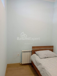 شقة سكنية 84 متر مربع - نيكو بيروسماني, Batumi, جورجيا