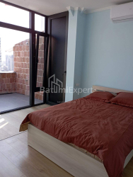 شقة سكنية 84 متر مربع - نيكو بيروسماني, Batumi, جورجيا