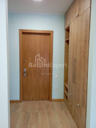 شقة سكنية 84 متر مربع - نيكو بيروسماني, Batumi, جورجيا