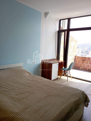 شقة سكنية 84 متر مربع - نيكو بيروسماني, Batumi, جورجيا