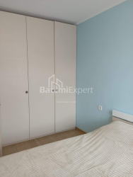 شقة سكنية 84 متر مربع - نيكو بيروسماني, Batumi, جورجيا