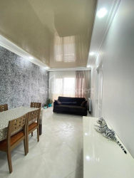 شقة سكنية 77 متر مربع - خيدرة أباشيدزه, Batumi, جورجيا