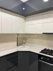 شقة سكنية 77 متر مربع - خيدرة أباشيدزه, Batumi, جورجيا