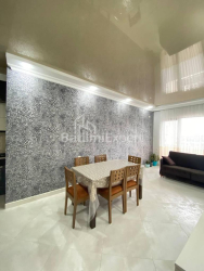 شقة سكنية 77 متر مربع - خيدرة أباشيدزه, Batumi, جورجيا