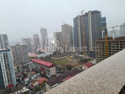 شقة سكنية 100 متر مربع - زورابا جورجيلادزه, Batumi, جورجيا