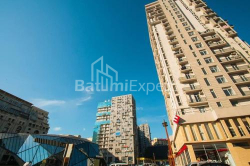 شقة سكنية 100 متر مربع - زورابا جورجيلادزه, Batumi, جورجيا