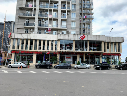 شقة سكنية 100 متر مربع - زورابا جورجيلادزه, Batumi, جورجيا