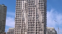 شقة سكنية 100 متر مربع - زورابا جورجيلادزه, Batumi, جورجيا