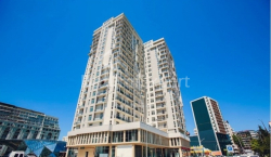 شقة سكنية 5-комн 100 m² - زورابا جورجيلادزه, Batumi