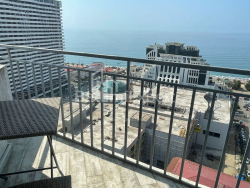 شقة سكنية 59.8 متر مربع - شالفا إيناساريدزه, Batumi, جورجيا