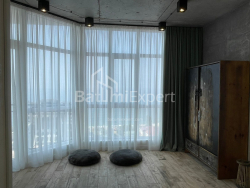 شقة سكنية 59.8 متر مربع - شالفا إيناساريدزه, Batumi, جورجيا