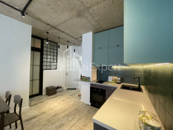شقة سكنية 2-комн 59.8 m² - شالفا إيناساريدزه, Batumi