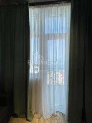 شقة سكنية 59.8 متر مربع - شالفا إيناساريدزه, Batumi, جورجيا