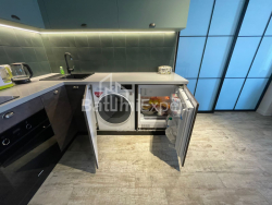 شقة سكنية 59.8 متر مربع - شالفا إيناساريدزه, Batumi, جورجيا